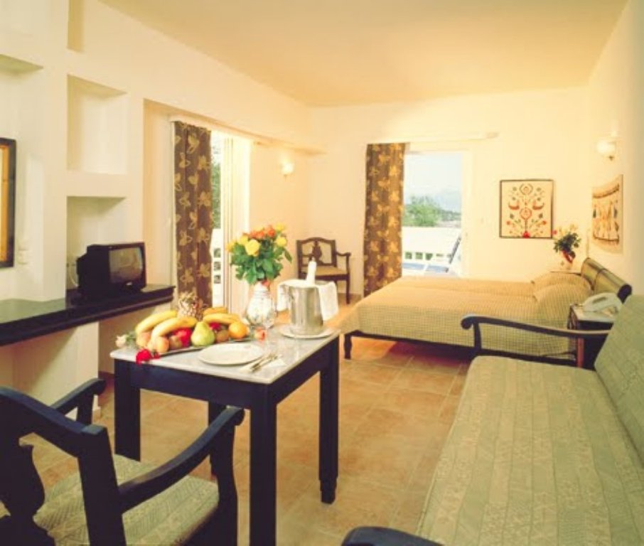 Фото Istron Bay Hotel