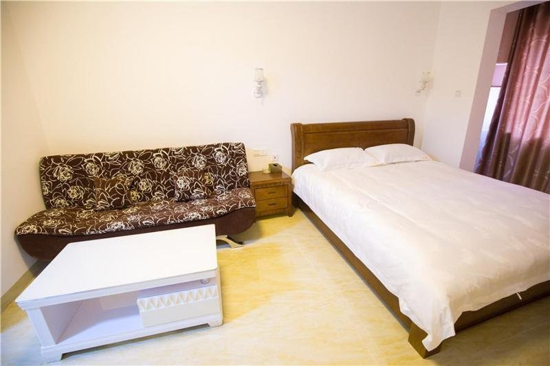 Фото Ramada by Wyndham Changsha Wuguang