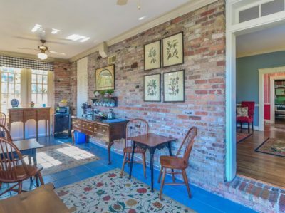 Фото Cedars of Williamsburg Bed & Breakfast