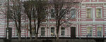 Dod Valuyskaya detskaya shkola iskusstv № 1 Mou (Proletarskaya ulitsa, 16), school of the arts