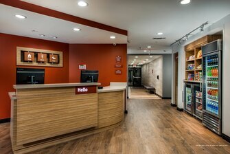 Фото TownePlace Suites by Marriott Waco South