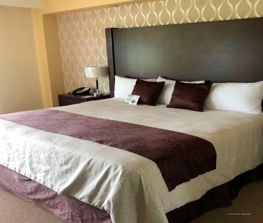 Фото Hotel Las Trojes