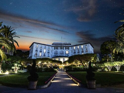 Внешний вид отеля Four Seasons Hotel Austin в Остине, фото 1
