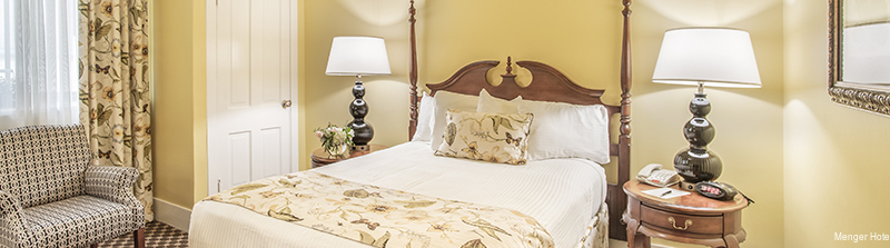 Фото Menger Hotel