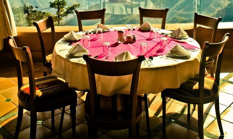 Фото Hotel Barrancas del Cobre by Balderrama Hotel Collection