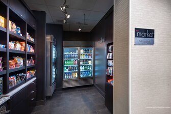 Фото Courtyard by Marriott Baton Rouge Downtown