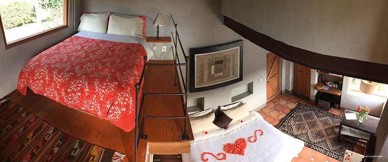 Фото Las Luciérnagas