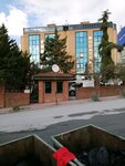 Modateks Clothing (İstanbul, Bahçelievler, Yenibosna Merkez Mah., Prof. Dr. M.Nevzat Pisak Cad., 8), garment factory