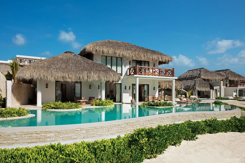 Фото Secrets Cap Cana Resort & Spa-All Inclusive-Adults Only