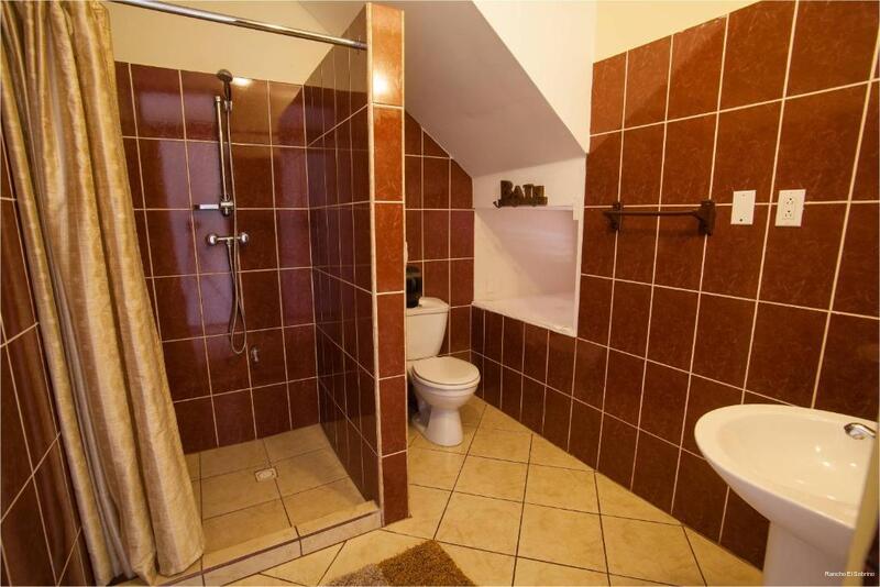 Фото Rancho El Sobrino