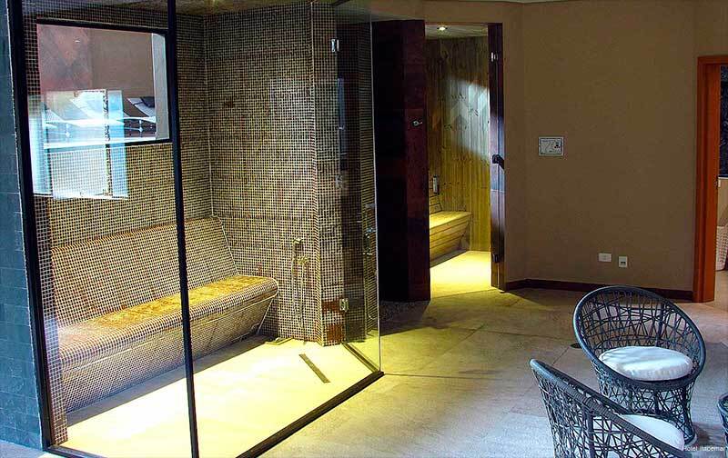 Фото Hotel Itapemar