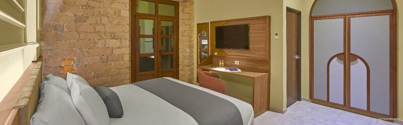 Фото City Express Manzanillo