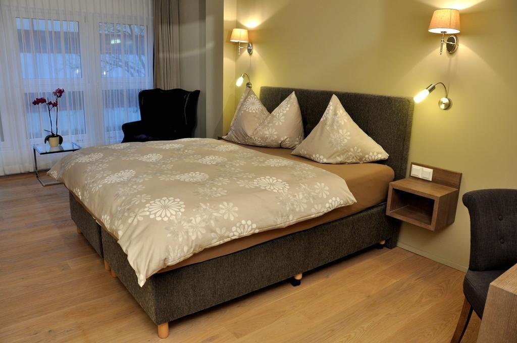 Фото Parkhotel Langenthal