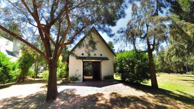 Фото Refugio del Solís