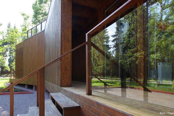 Фото Berta Village