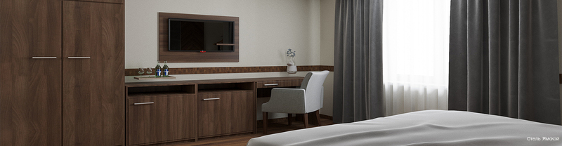 Фото Ямской