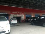 Auto Technology Center (Tashkent, Shofayzi Street), car service, auto repair