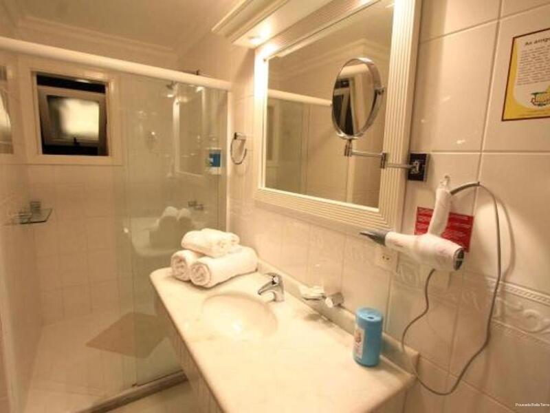 Фото Pousada Bella Terra