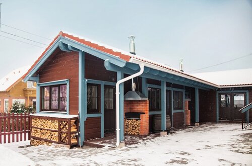 Спа-отель Хойригер — фото 5