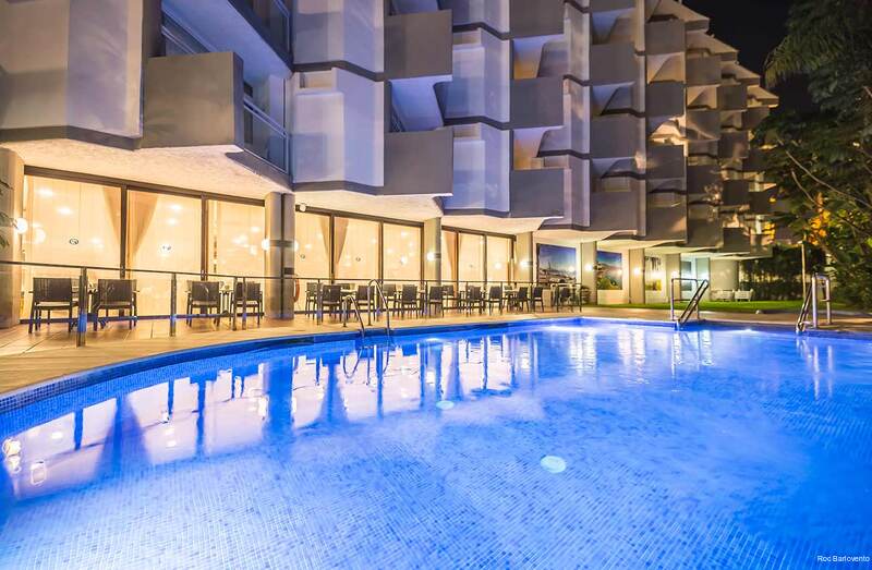 Фото Roc Barlovento