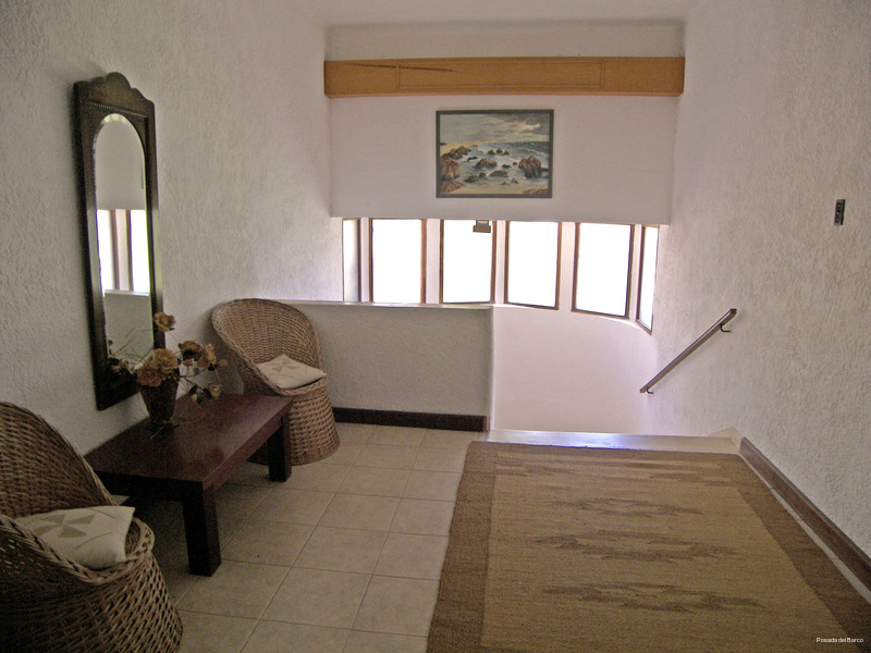 Фото Hotel Posada del Barco