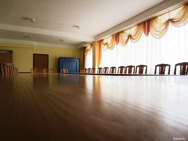 Фото Юность