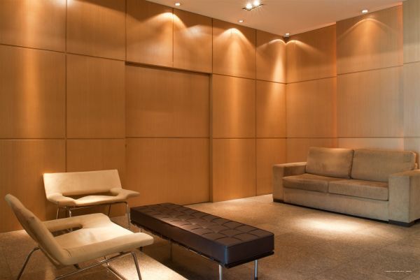 Фото Capcana Hotel São Paulo - Jardins