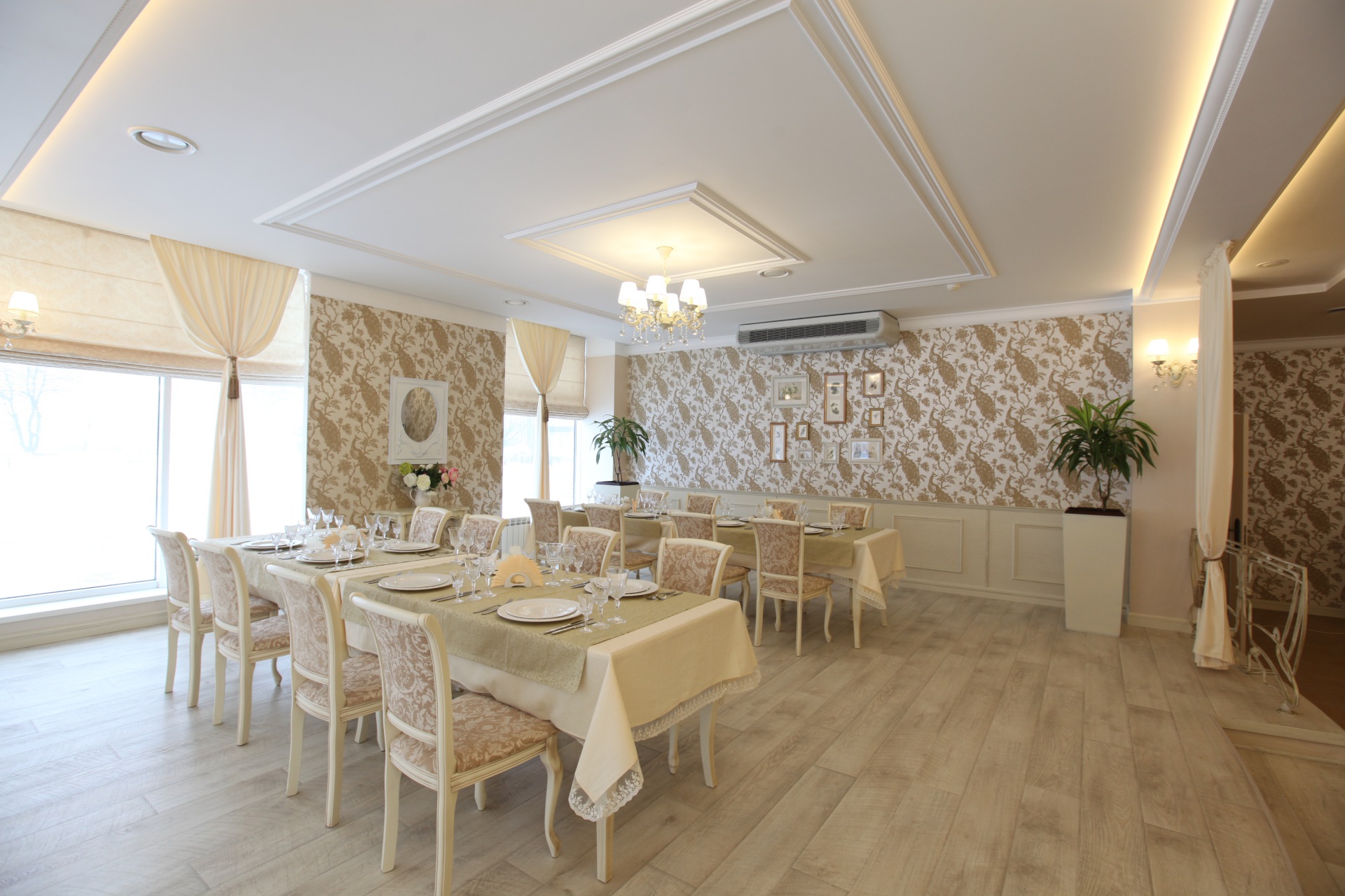 Фото Гранд Отель ОКА Премиум