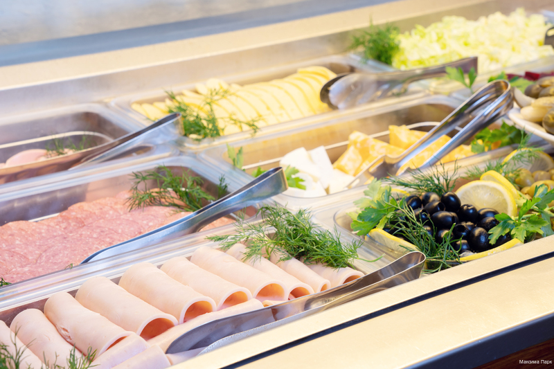 Фото Максима Парк