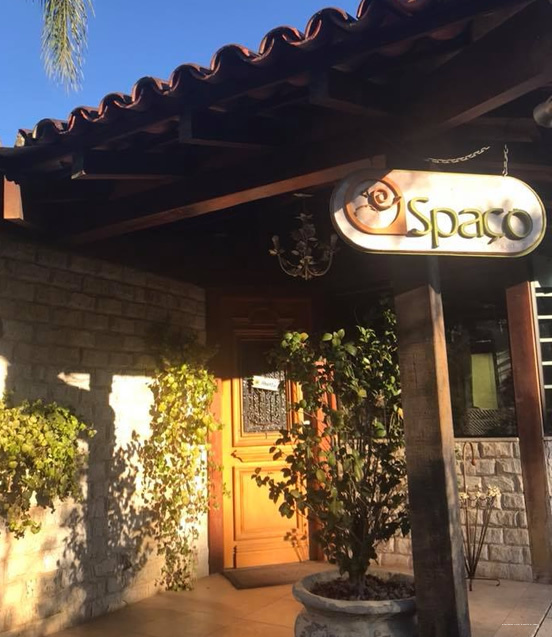 Фото Hotel Bomtempo Itaipava