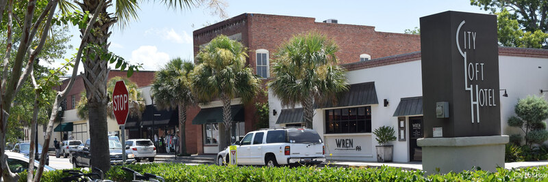 Фото City Loft Hotel