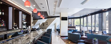 Фото Charleston Marriott Town Center