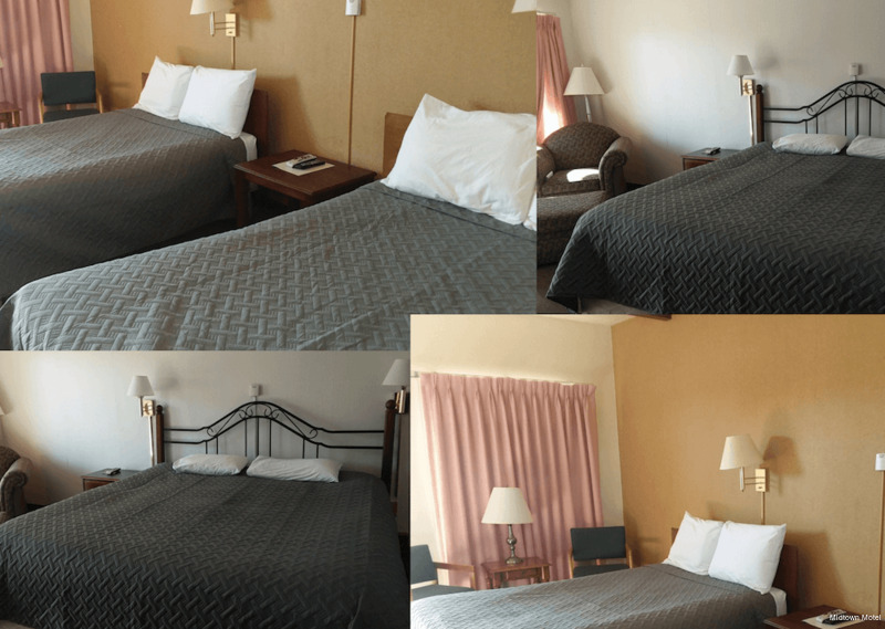 Фото Midtown Motel