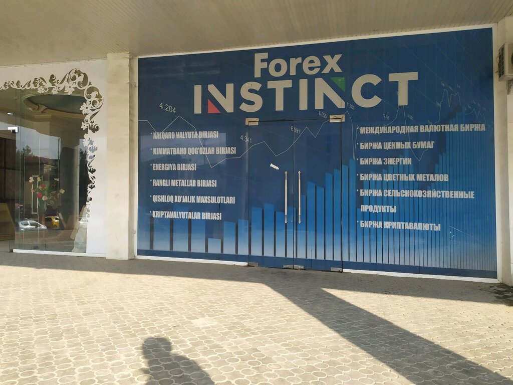 Exchange Форекс инстинкт, Andijan, photo