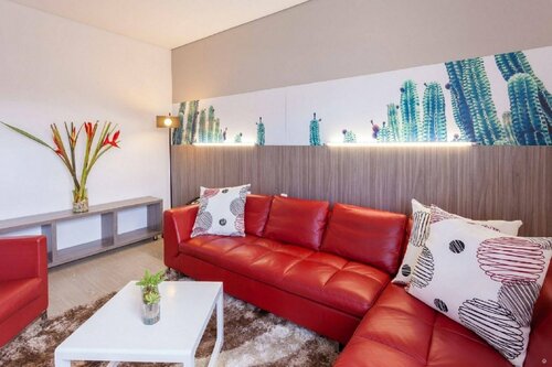 Гостиница Ghl Hotel Neiva в Нейве
