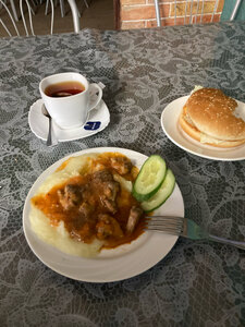 Киасова Слобода (posyolok gorodskogo tipa Kesova Gora, Kooperativnaya ulitsa, 1), cafe