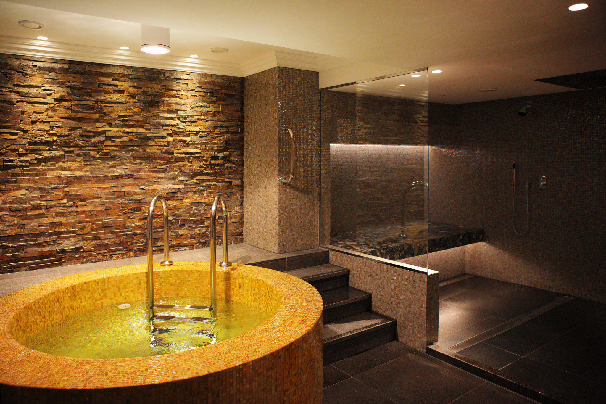 Фото InterContinental Amstel Amsterdam, an Ihg Hotel