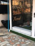 The Millis Trend (Lashibi, Road Leading to Spintex-Sakumono, 10), tea shop