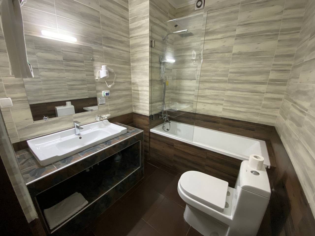 Фото Olive Hotel