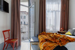 Krasnodar Aparts (Krasnaya Street, 93), short-term housing rental