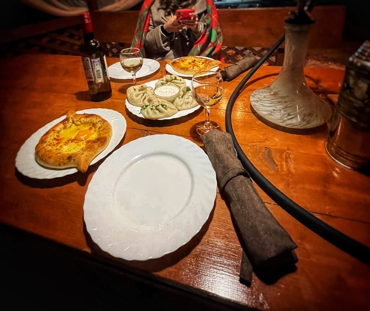 Фото Гостиница Чинар