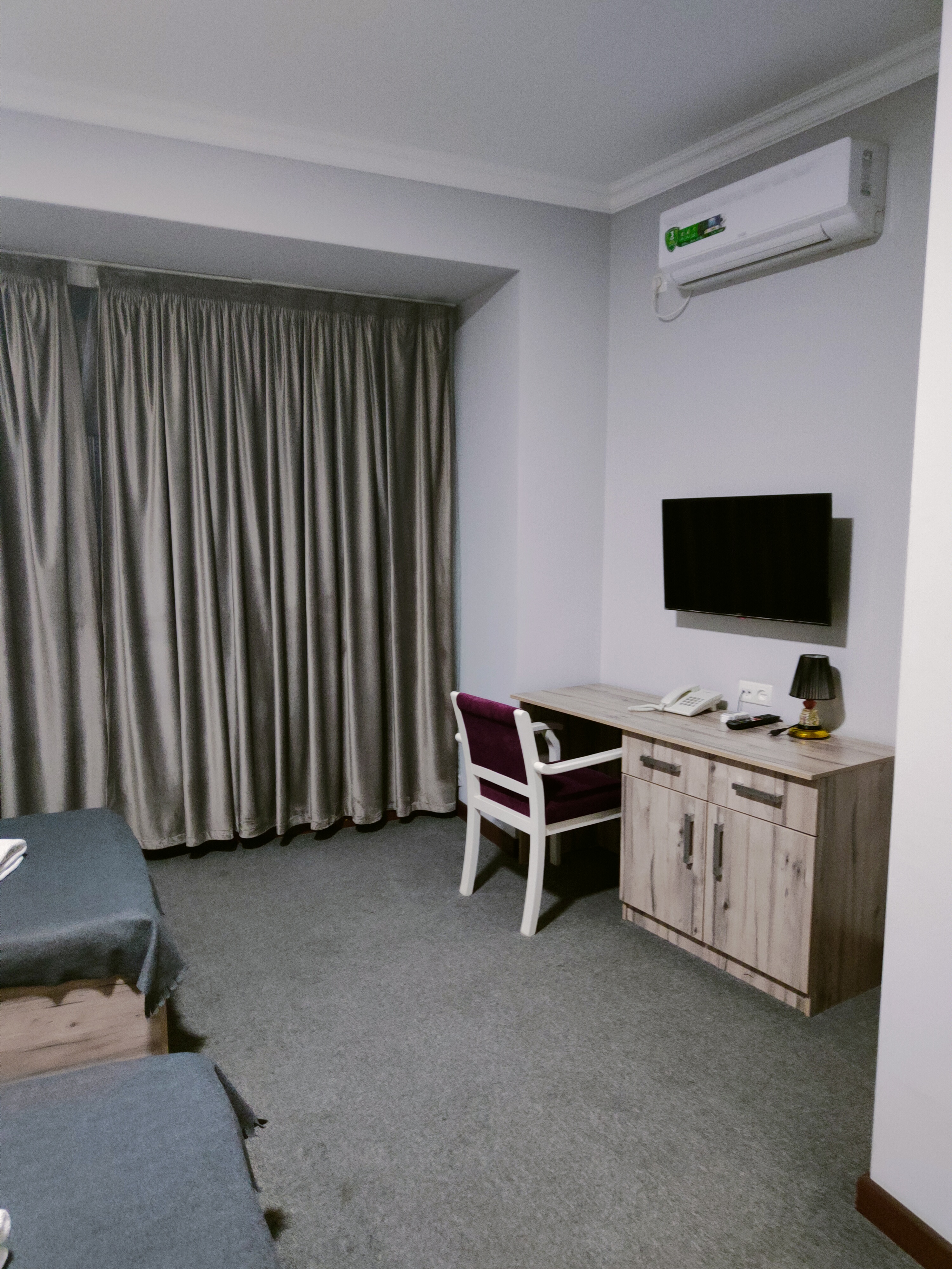 Фото Мукаддас