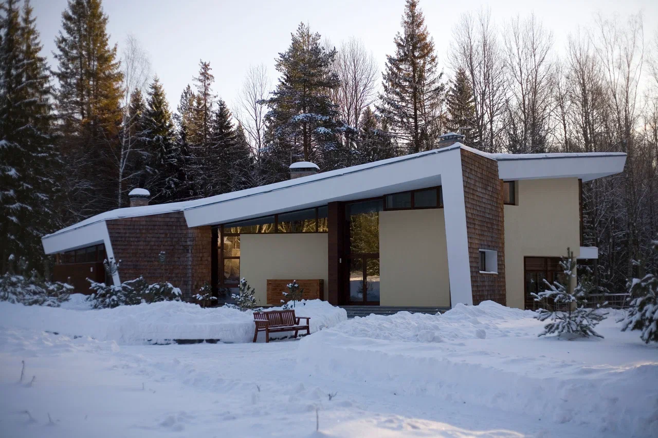 Фото Родники