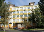 Tskomplektatsiya (Podyomnaya Street, 12с1), supply of building objects