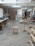 Uralterrawood (ulitsa Petrova, 1), muebles a medida
