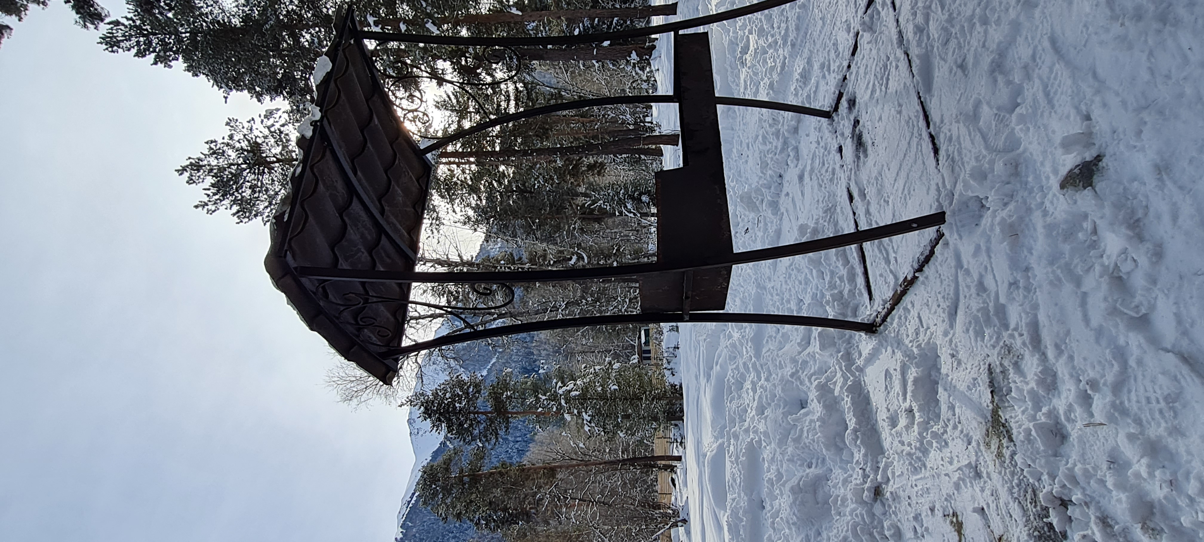 Фото Аксакал