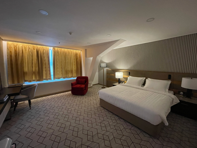 Фото Мега Палас