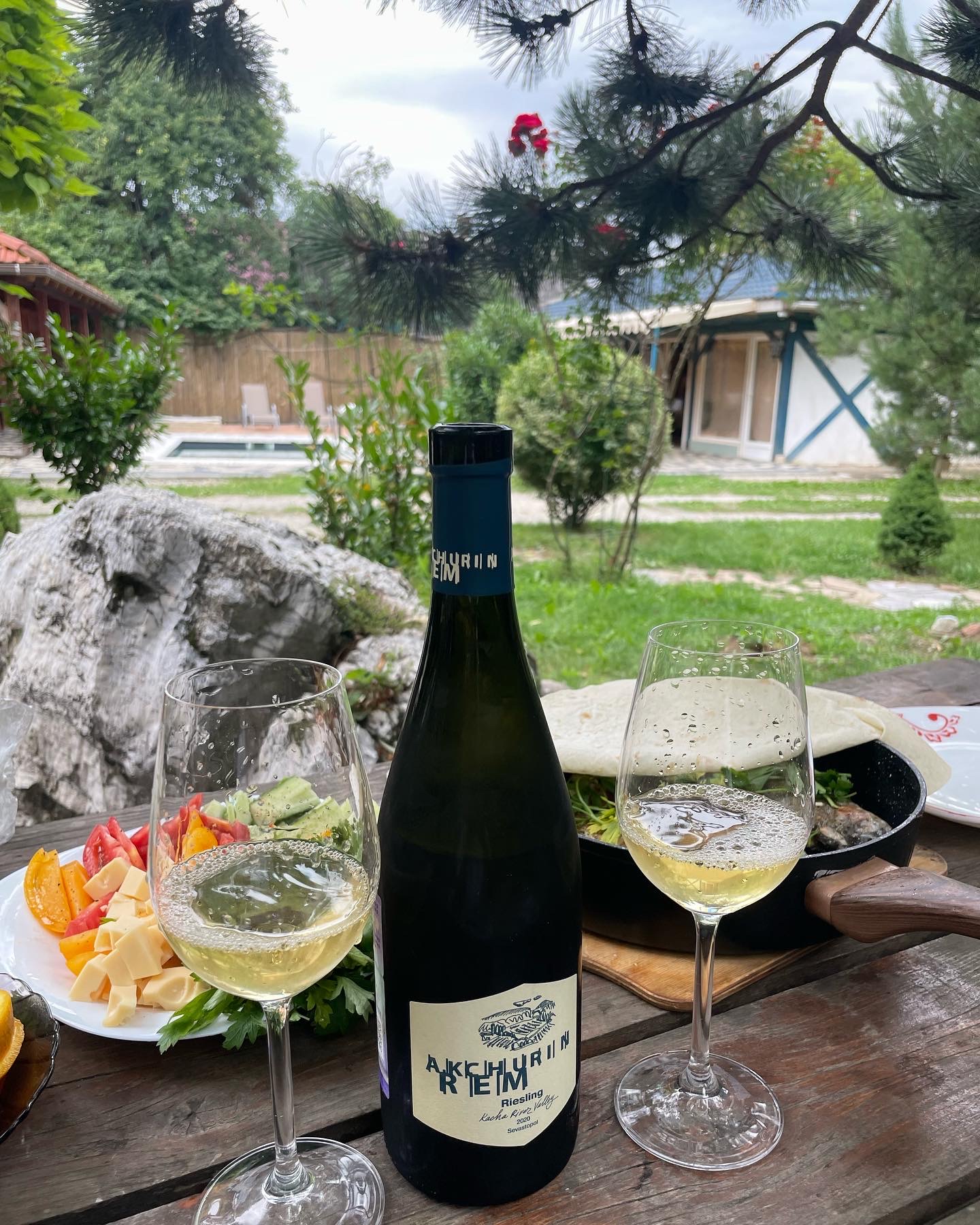 Фото Эколодж