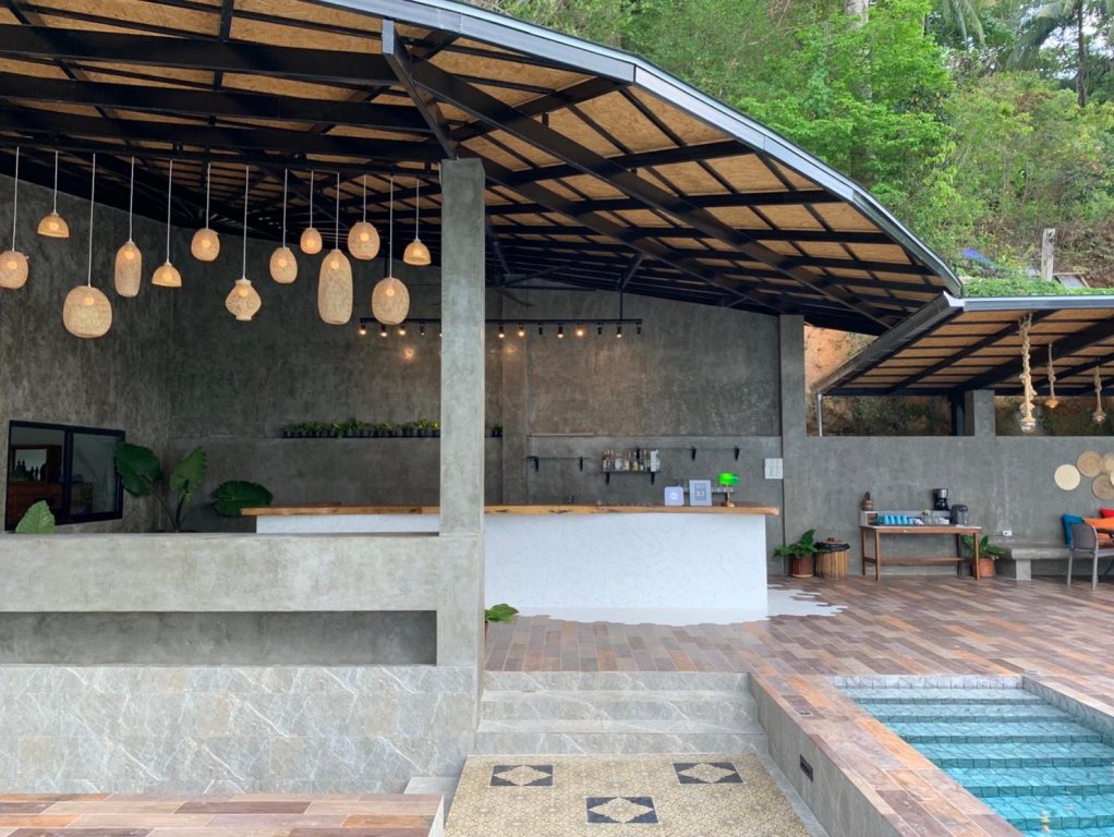 Фото Bhuvarin Resort