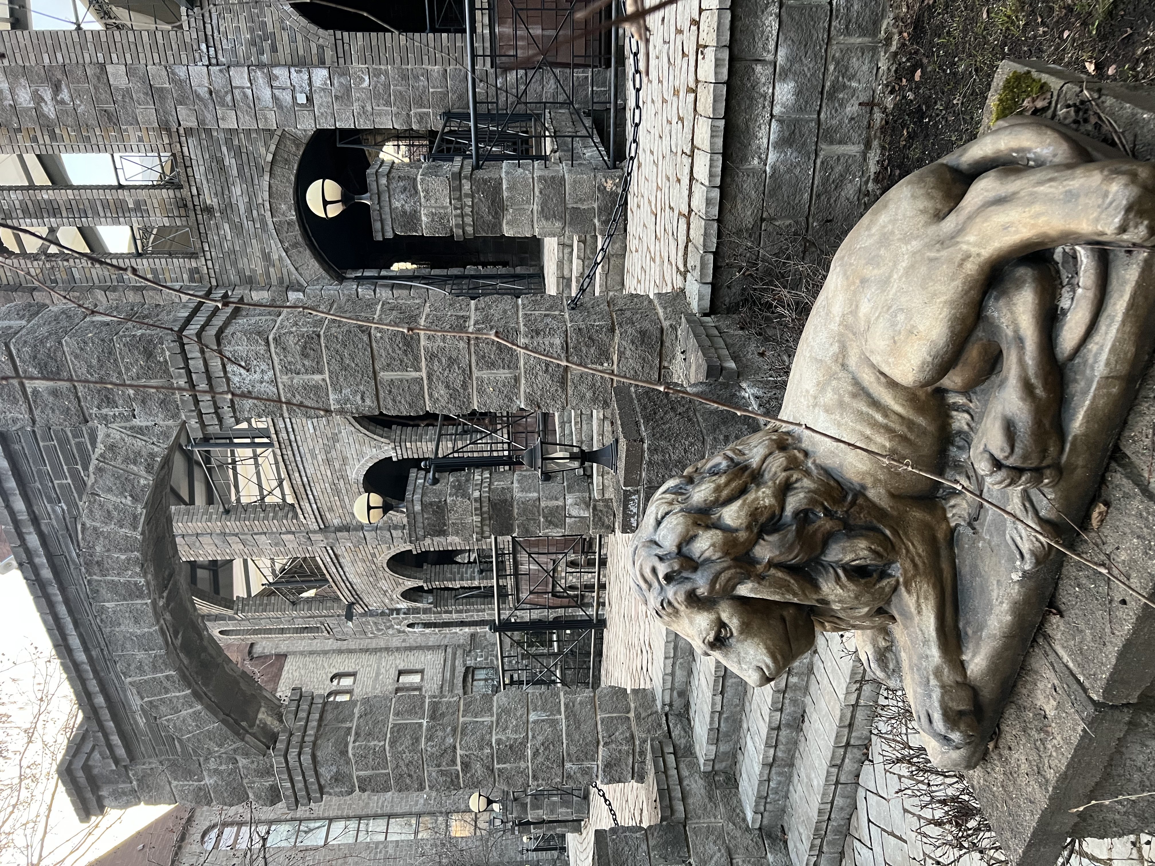 Фото Немчиновка-парк